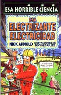 Esa electrizante electricidad