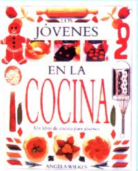 Mi primer libro de cocina