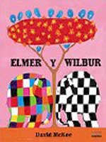 Elmer y Wilbur