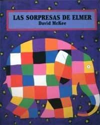 Las sorpresas de Elmer