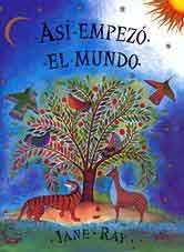 Así empezó el mundo