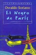 El negro de París