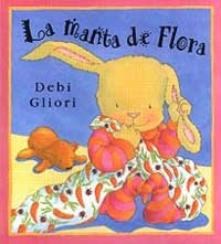 La manta de Flora
