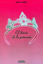El diario de la princesa