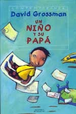 Un niño y su papá