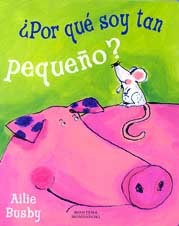 ¿Por qué soy tan pequeño?