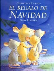 El regalo de navidad