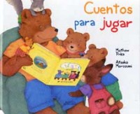 Cuentos para jugar