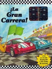 ¡La gran carrera!