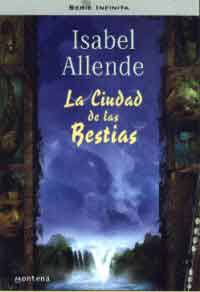 La Ciudad de las Bestias