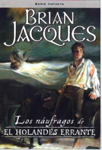 Los náufragos de El Holandés Errante