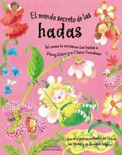 El mundo secreto de las hadas