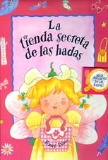 La tienda secreta de las hadas