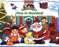 ¡Viva la Navidad!