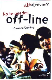 No te quedes off-line