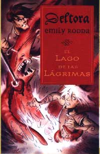 El lago de las lágrimas