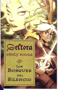 Los bosques del silencio