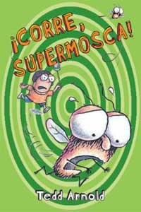 ¡Corre, Supermosca!