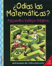 ¿Odias las matemáticas?