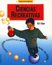 Ciencias recreativas
