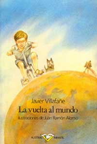 La vuelta al mundo