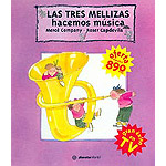 Las tres mellizas hacemos música