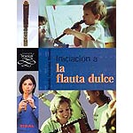Iniciación a la flauta dulce