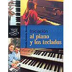 Iniciación al piano y los teclados