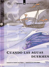 Cuando las aguas duermen