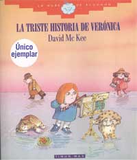 La triste historia de Verónica
