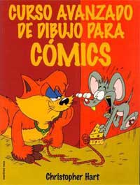Curso avanzado de dibujo para cómics