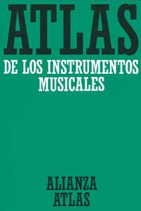 Atlas de los instrumentos musicales