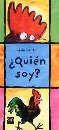 ¿Quién soy?