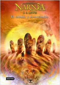 El caballo y el muchacho