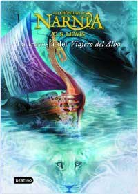 La travesía del viajero del alba