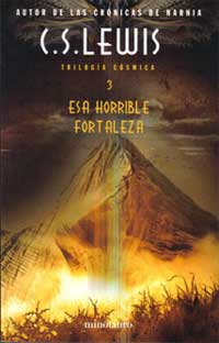 Esa horrible fortaleza. Trilogía cósmica III