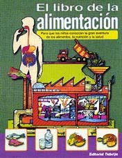 El libro de la alimentación