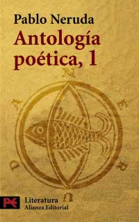 Antología poética, 1