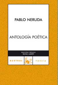Antología poética