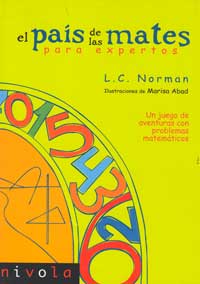 El país de las mates para expertos