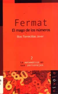 Fermat. El mago de los números