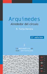 Arquímedes : alrededor del círculo