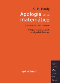 Apología de un matemático