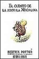 El cuento de la ardilla Nogalina