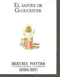 El sastre de Gloucester