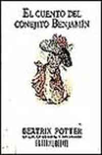 El cuento del conejito Benjamín