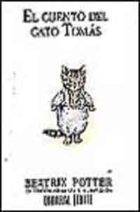 El cuento del gato Tomás
