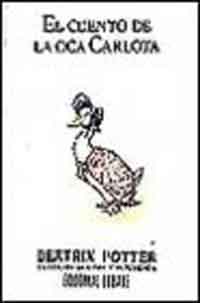 El cuento de la oca Carlota