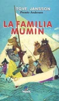 La familia Mumin