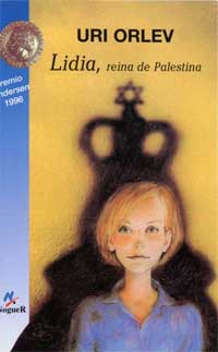 Lidia, reina de Palestina